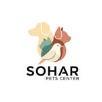 Sohar Pets Center Logo